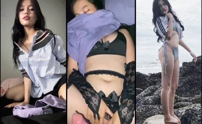 [Hot] Nguyễn Ngọc Kim Ngân 2k7 Văn Lang năm Nhất cực xinh mặt siêu dâm lộ clip địt nhoe nhoét rên la siêu dâm với nyc Part 2