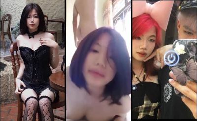 [Hot] Trần Thị Hải Tú 2k9 Thanh Hoá siêu teen lộ clip với ny boy phố cặc dài địt nhau lúc lắc buồi khoe chiến tích